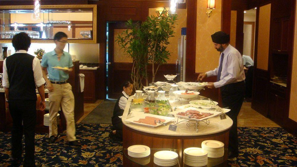 Hotel Capital Dazhi
