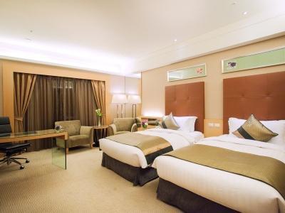 Hotel Capital Dazhi