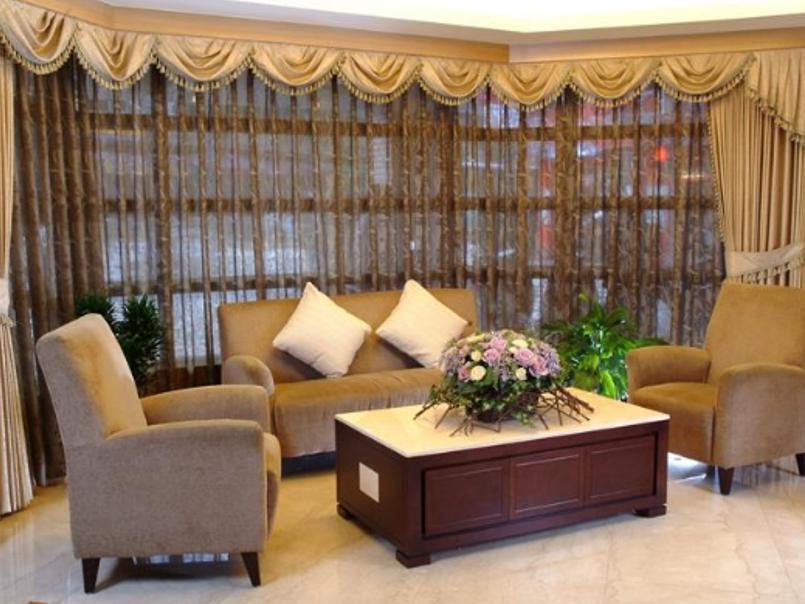 Hotel Nei Jiang