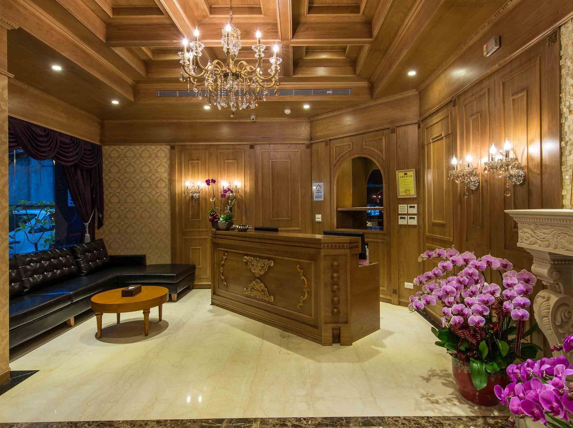 Royal Rose Zhongshan Taipei