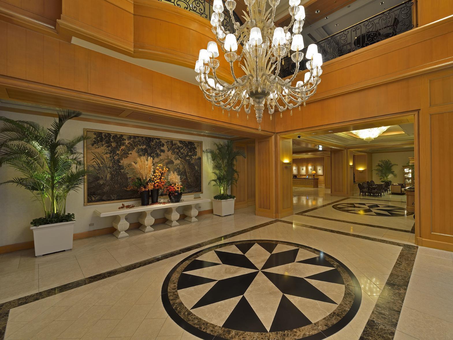 The Sherwood Taipei