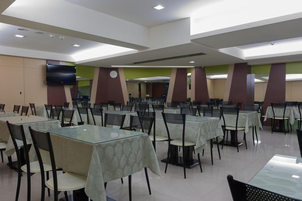 Hotel World Linsen 3*