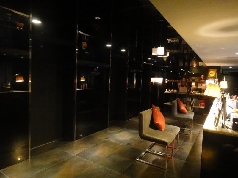 Hotel 安庭台北商旅 Taipei