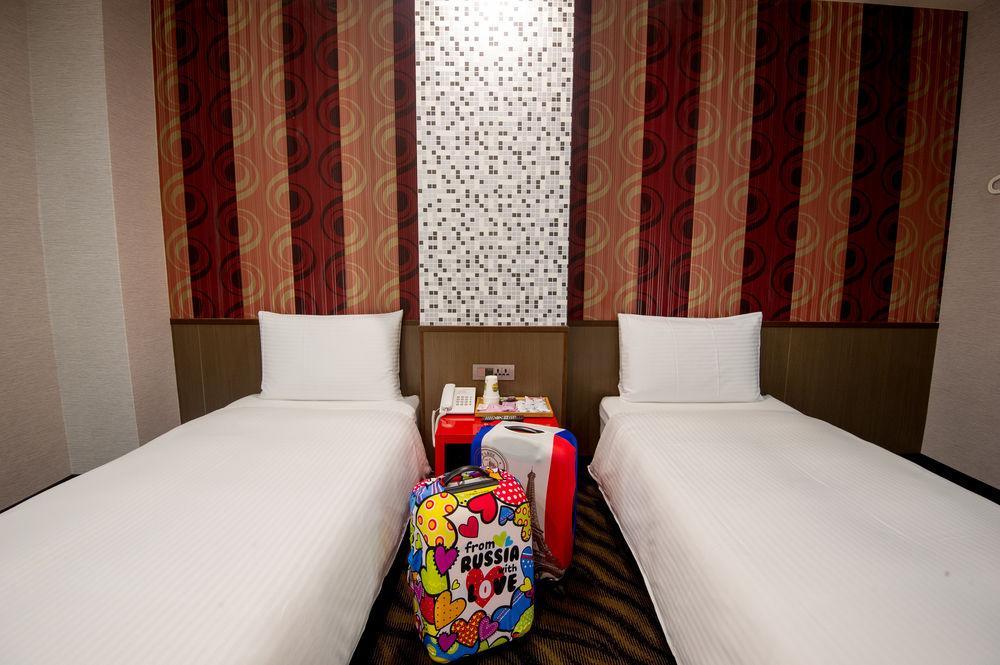 Hotel Design Ximen 3*