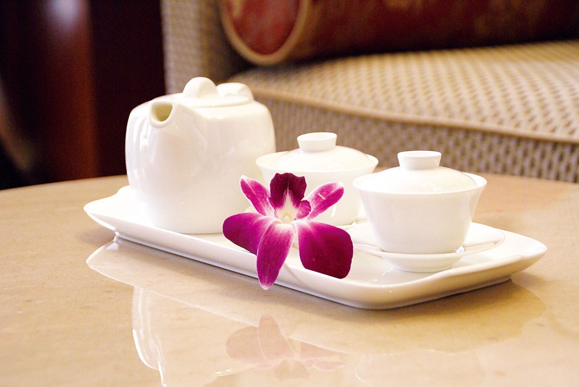 Hotel San Want Residences
