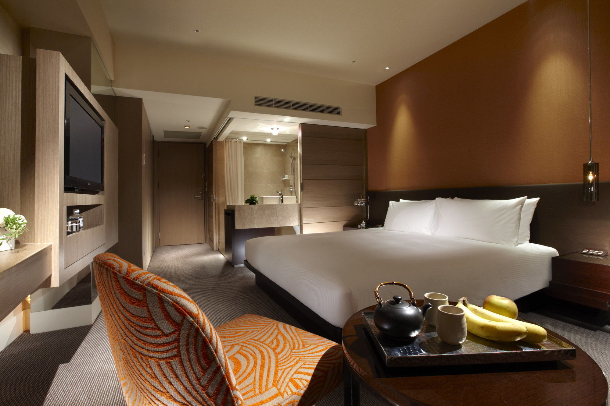 Hotel Ambassador Taipei