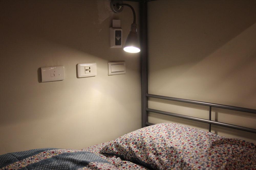Hostel Formosa 101 *