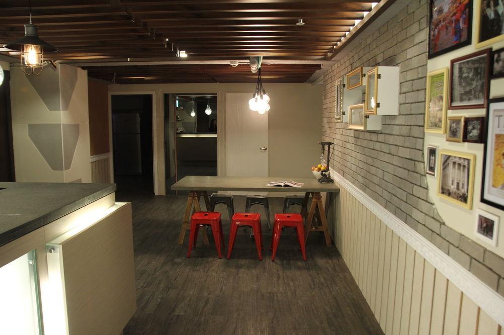 Hostel Formosa 101 Taipei