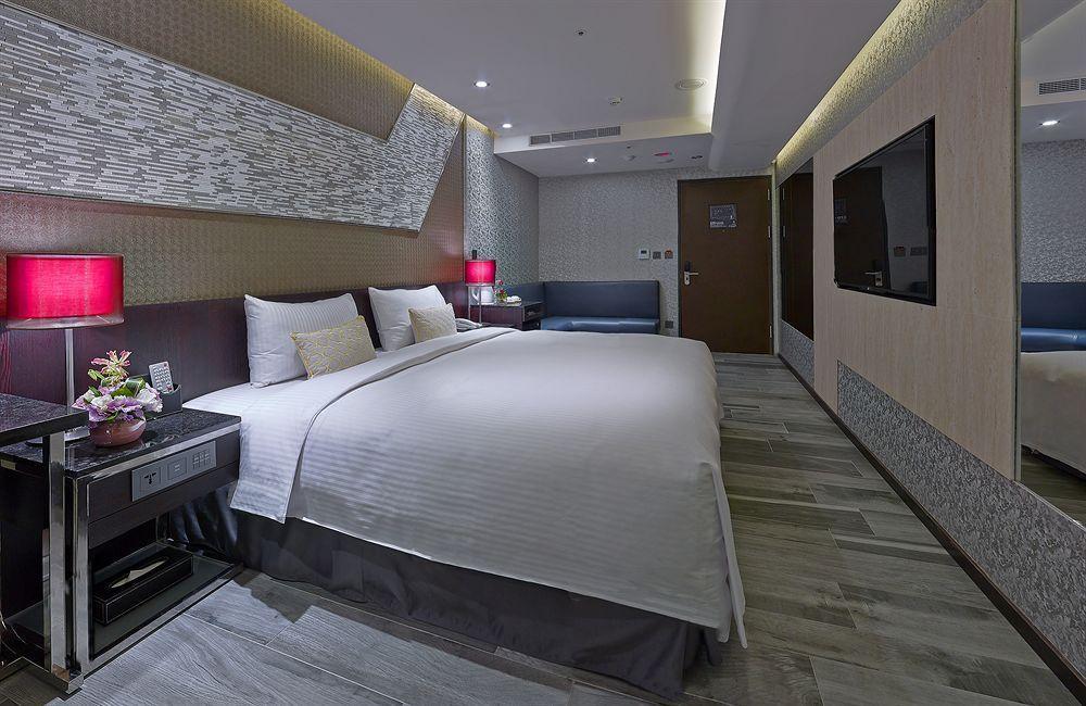 Hotel Beauty - Bfun Taipei