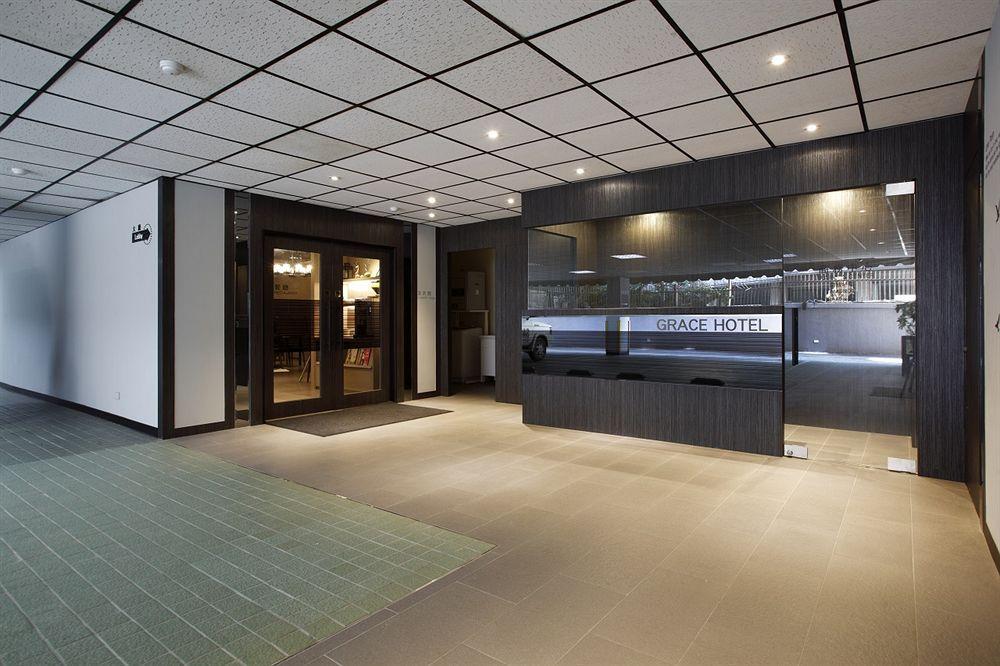 Hotel Grace