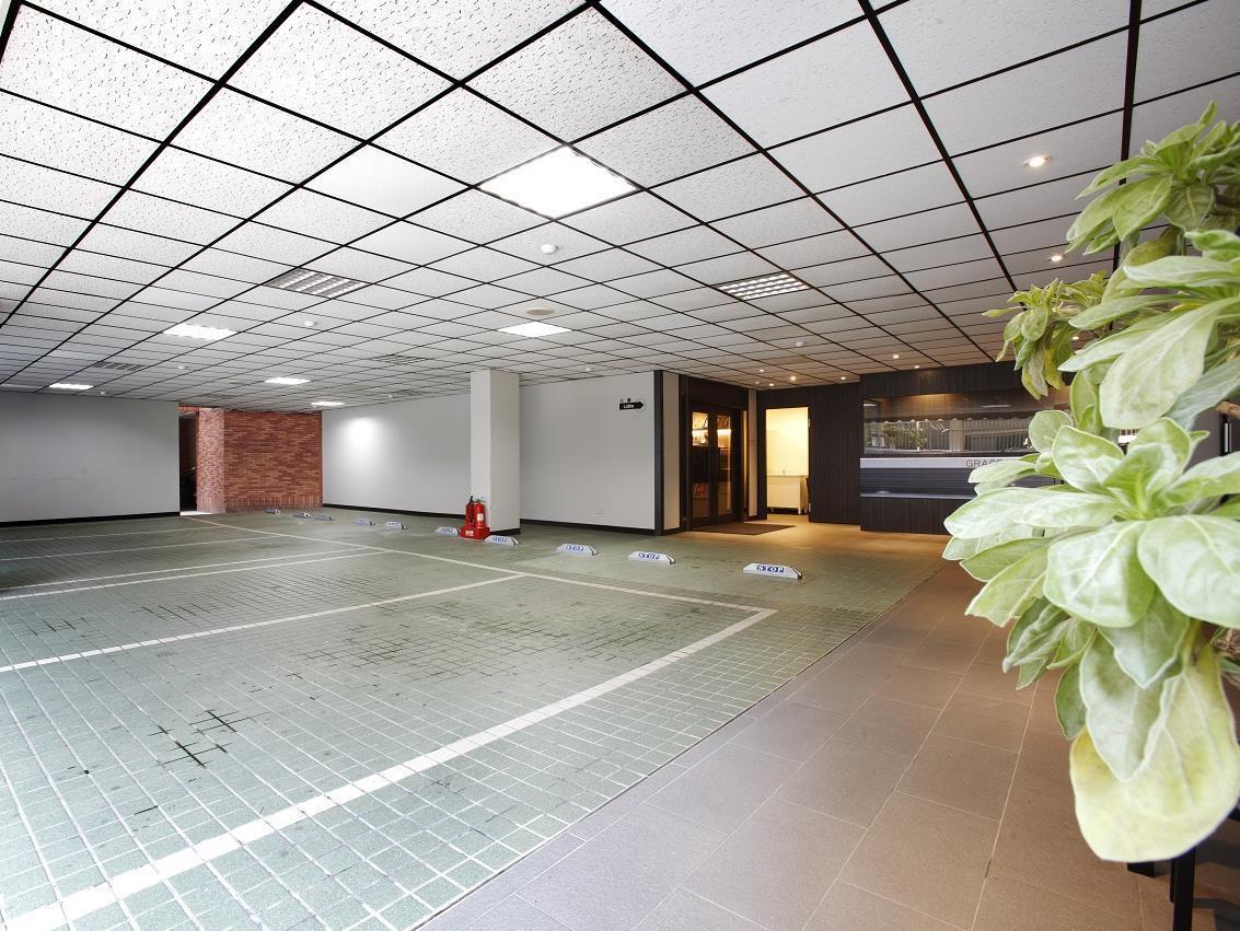 Hotel Grace 3*
