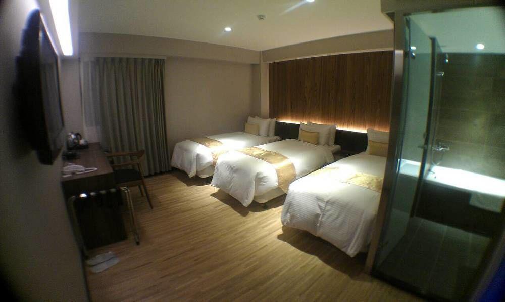 Hotel City Hotel 3*