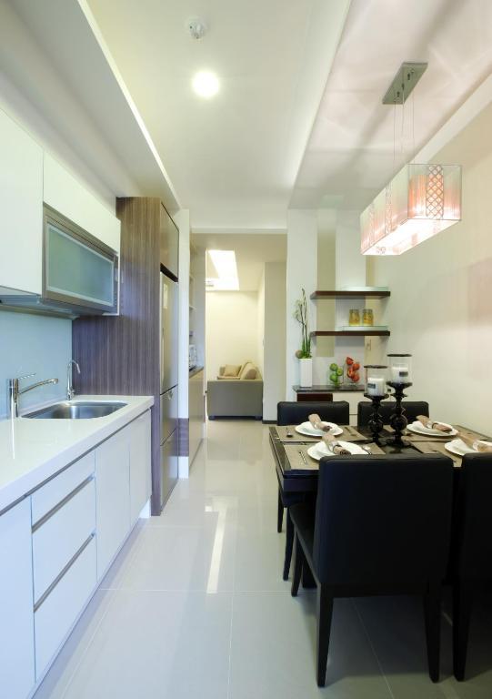 Xinyi Boutique Apartment