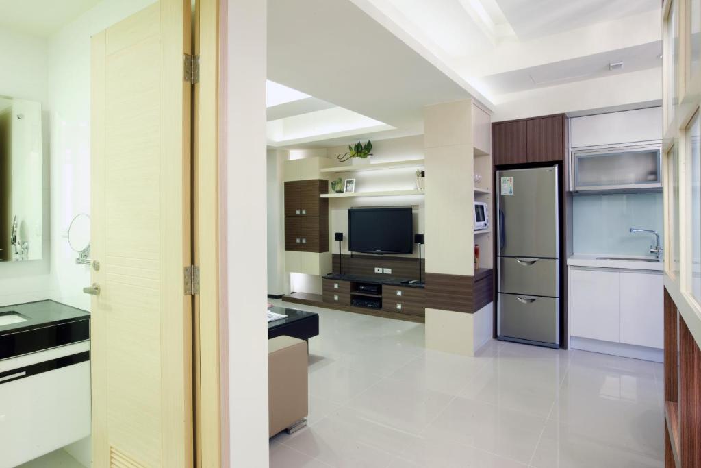 Apartment Xinyi Boutique *