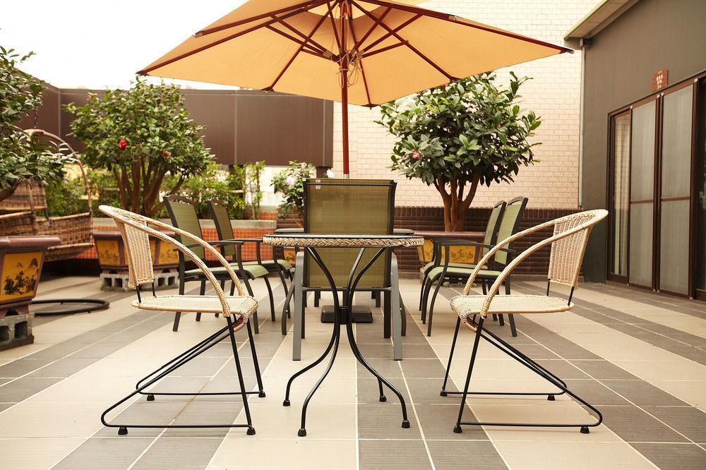 Hotel Beauty - Beautique