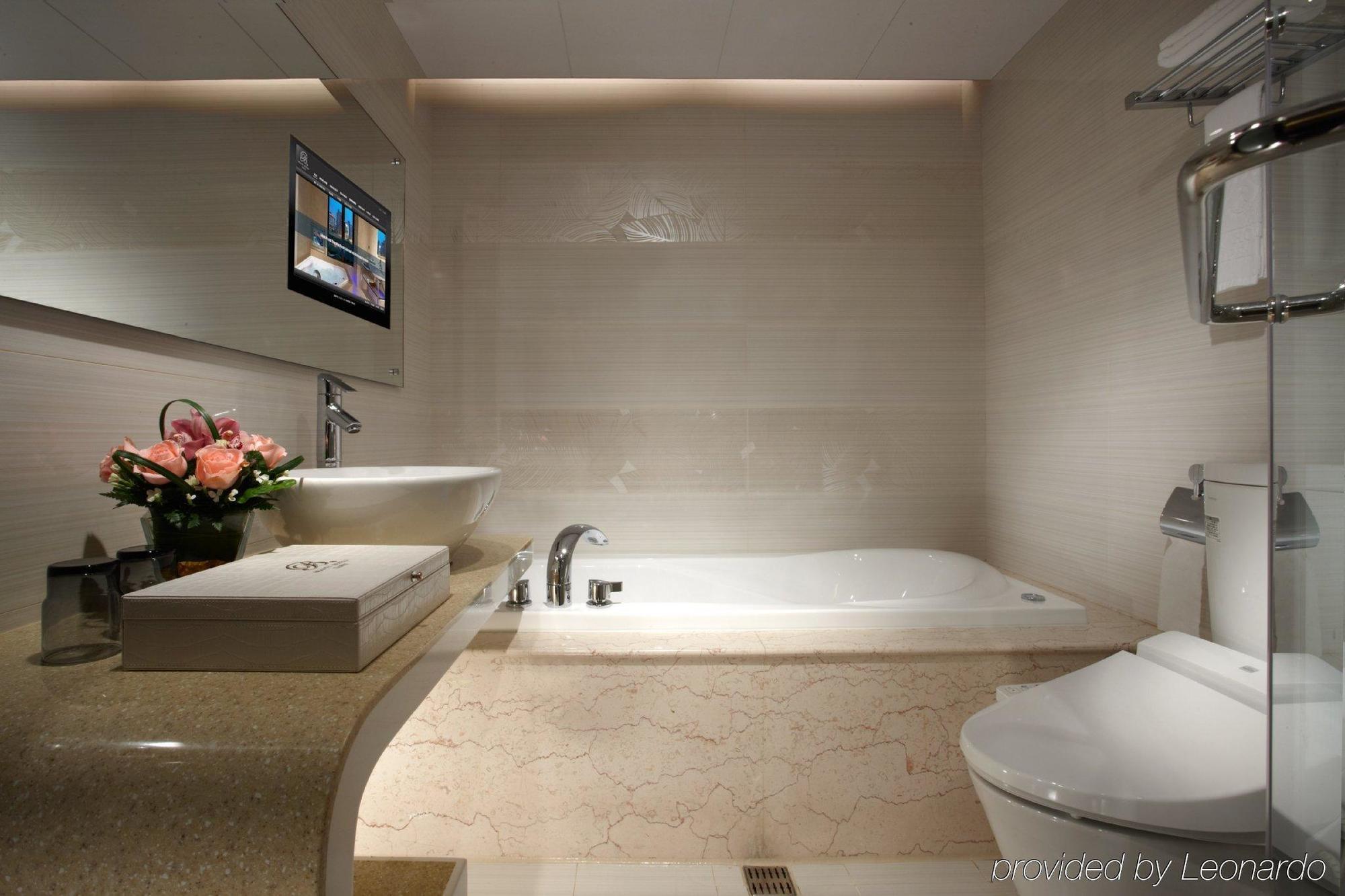 Hotel Beauty - Beautique