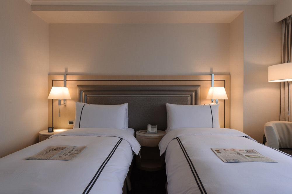 Hotel K Songjiang 4*