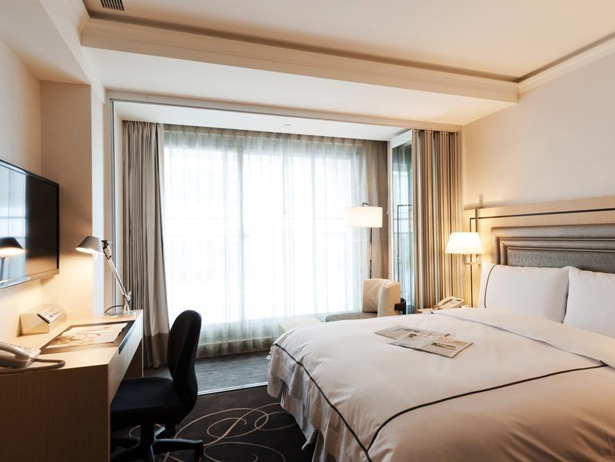 Hotel K Songjiang Taipei