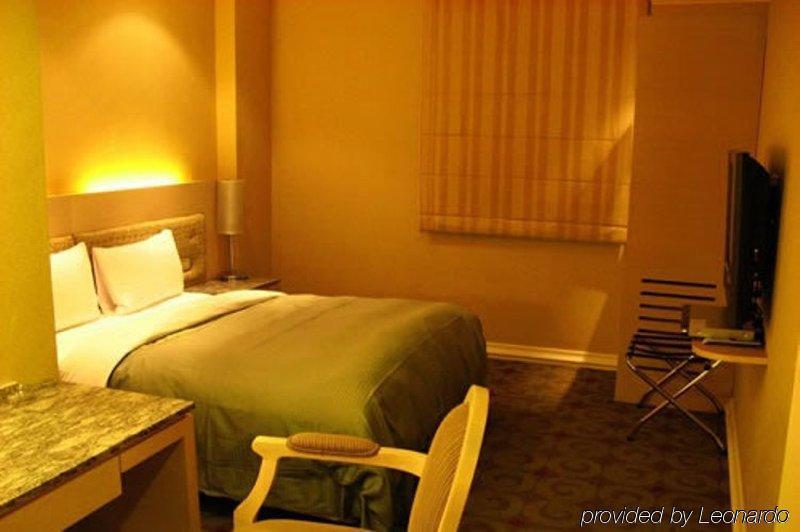 Hotel Wonstar - Songshan 3*