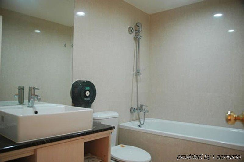 Hotel Wonstar - Songshan