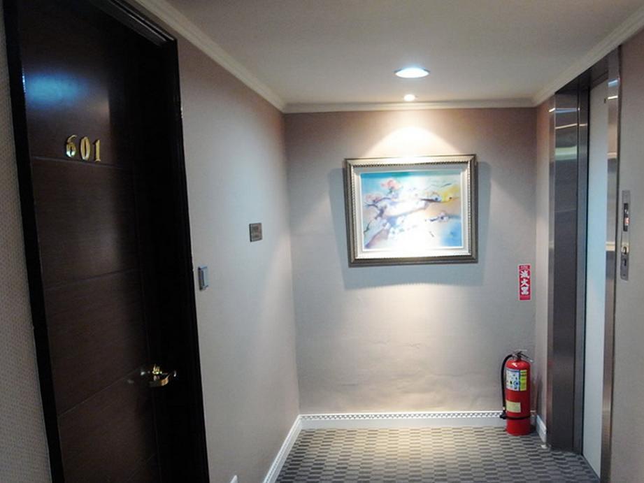 Hotel Wonstar - Songshan 3*