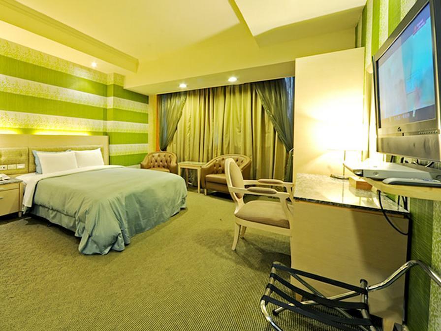 Hotel Wonstar - Songshan