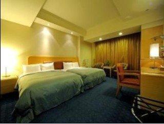 Wonstar - Songshan