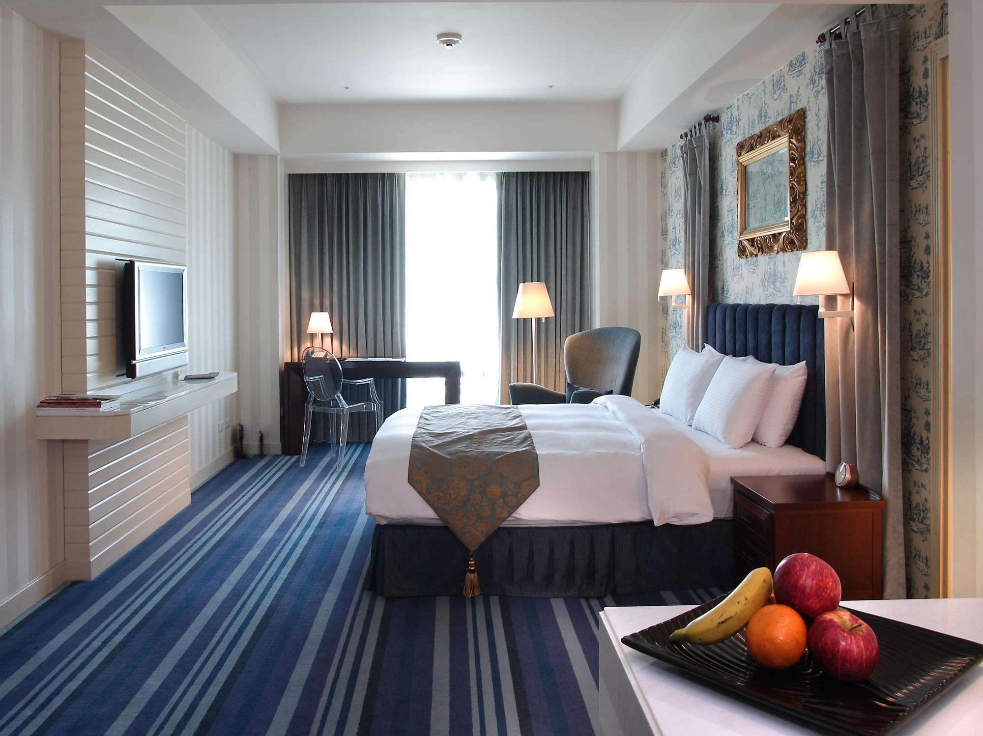 Grand Victoria 5*