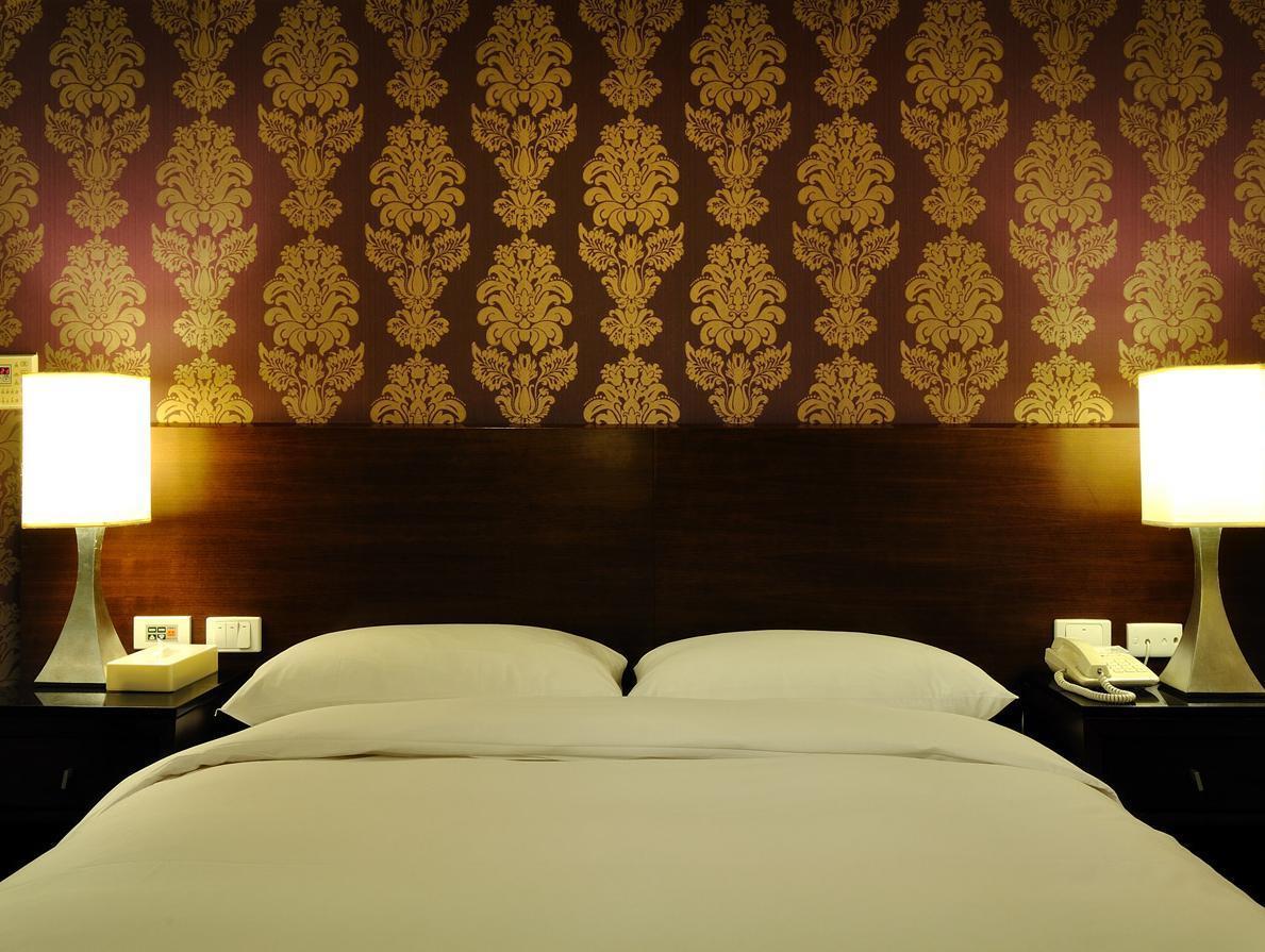 Delight Hotel Taipei