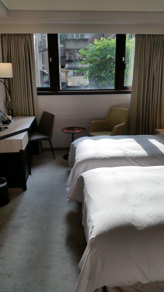 Citizen Hotel Taipei