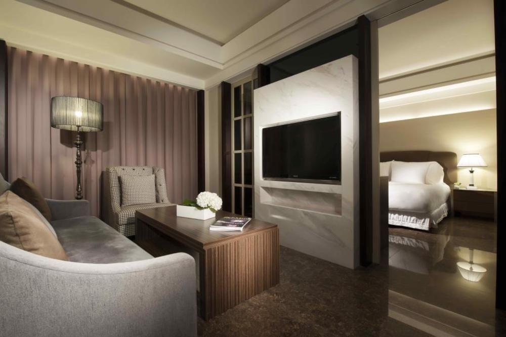 Leofoo Residences 4* Taipei
