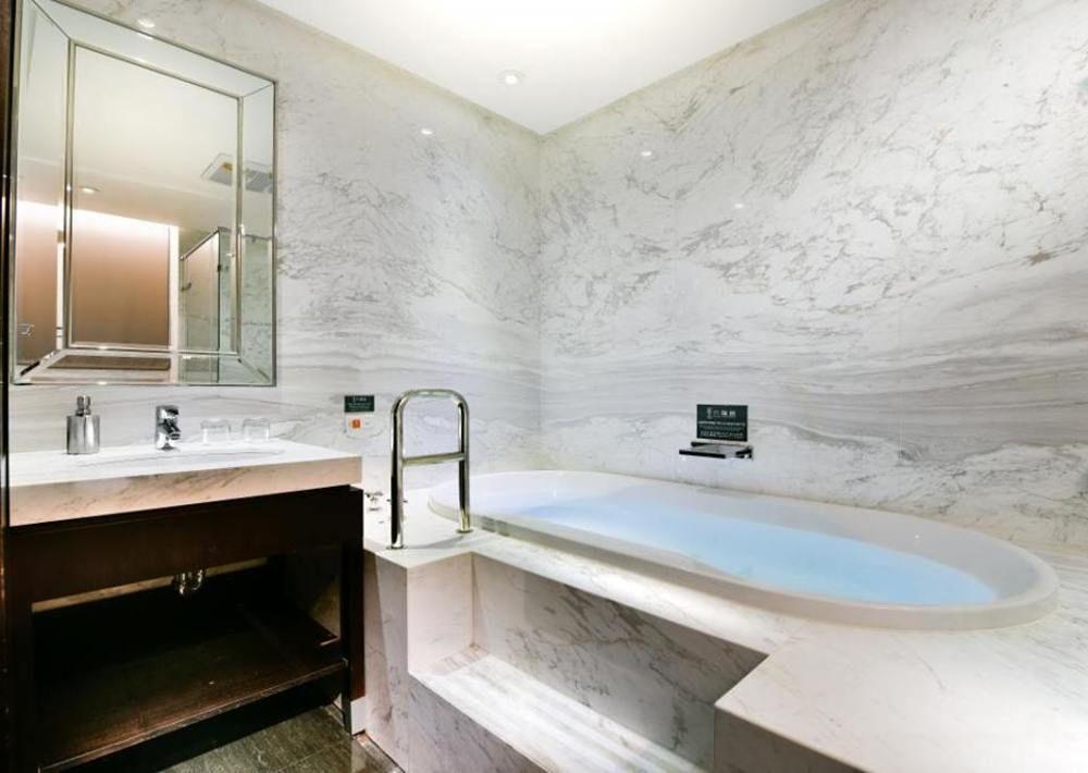 Leofoo Residences 4* Taipei