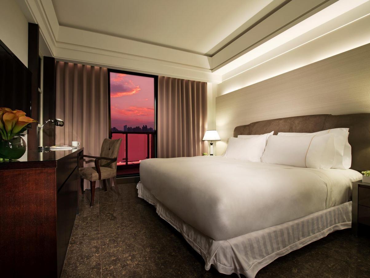Leofoo Residences 4*