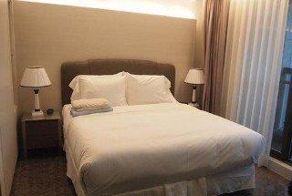 Leofoo Residences Aparthotel
