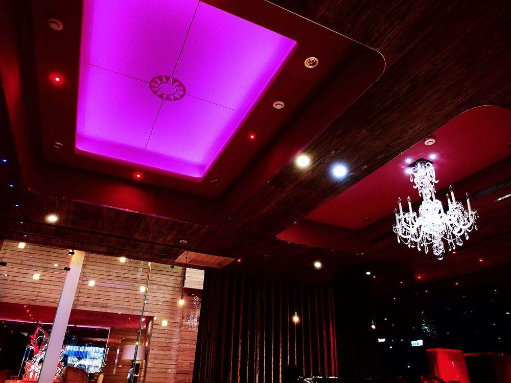 Inhouse Hotel Taipei