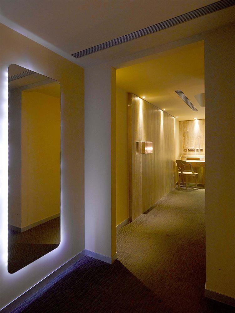 Inhouse Hotel Taipei