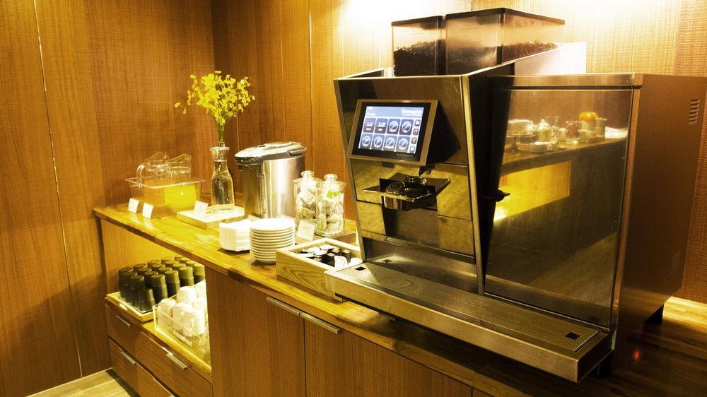 Inhouse Hotel