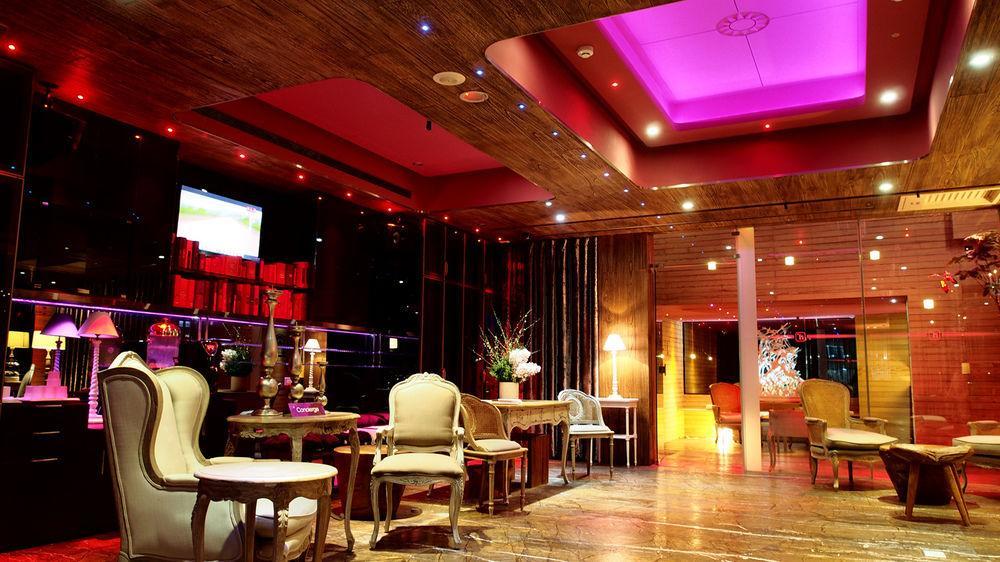Inhouse Hotel