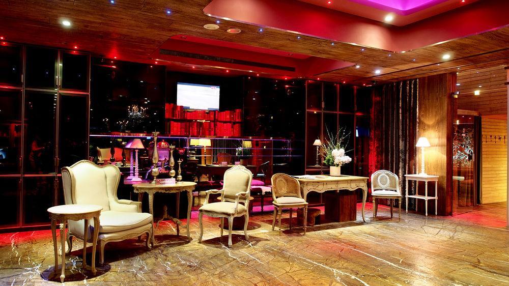 Inhouse Hotel Taipei