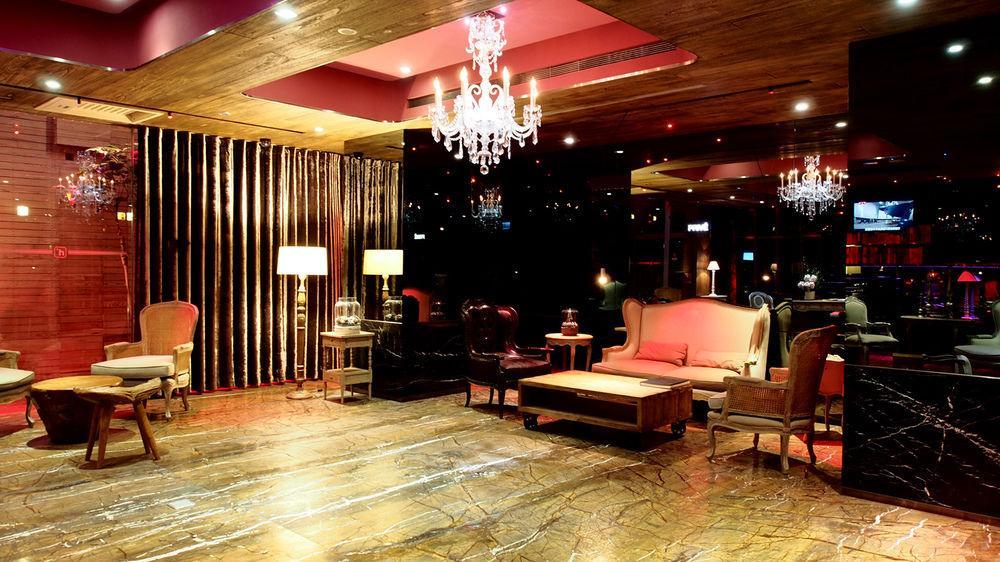 Inhouse 4* Taipei