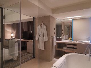 Cozzi Minsheng Hotel Taipei