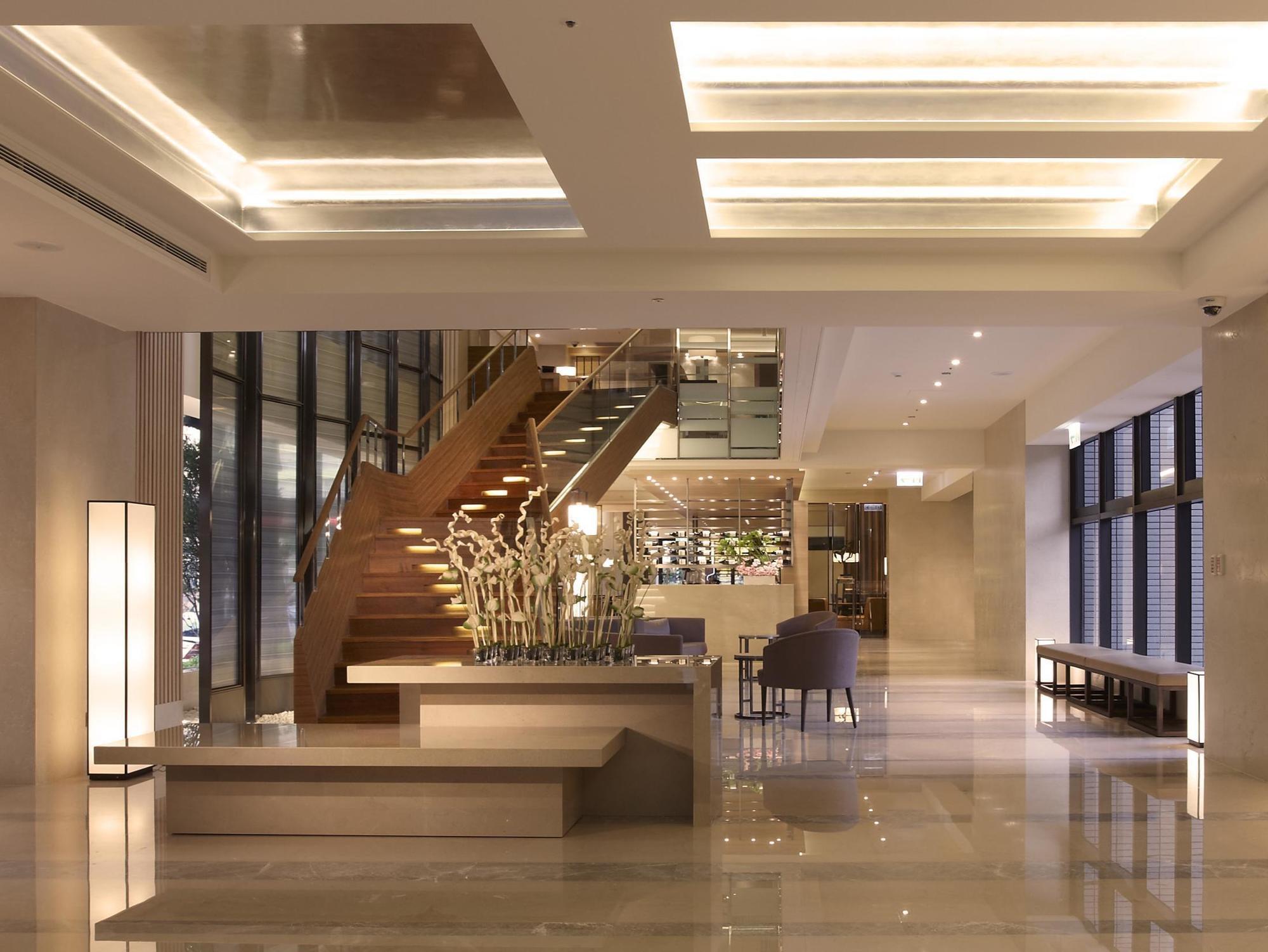 Cozzi Minsheng 4*