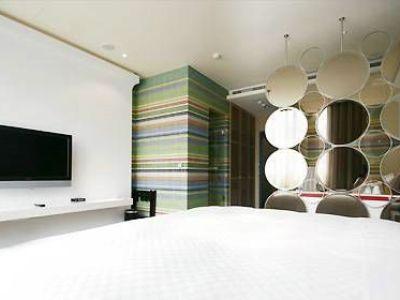 Eight Zone 4* Taipei