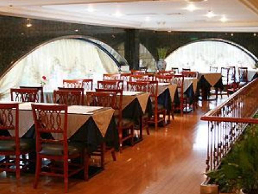 Silken 3* Taipei