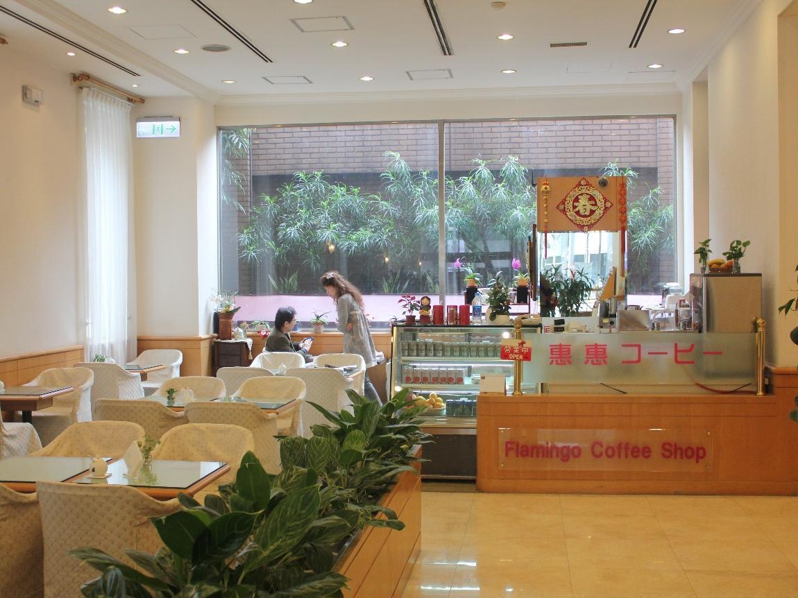 Sunroute Hotel
