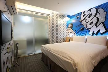 Morwing Fuzhong Hotel 2*