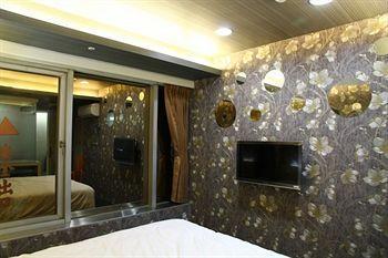 Morwing Fuzhong Hotel