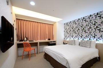 Morwing Fuzhong Hotel