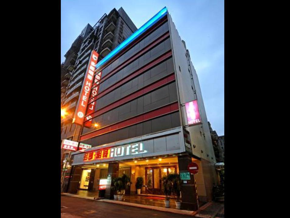 Dolamanco Hotel