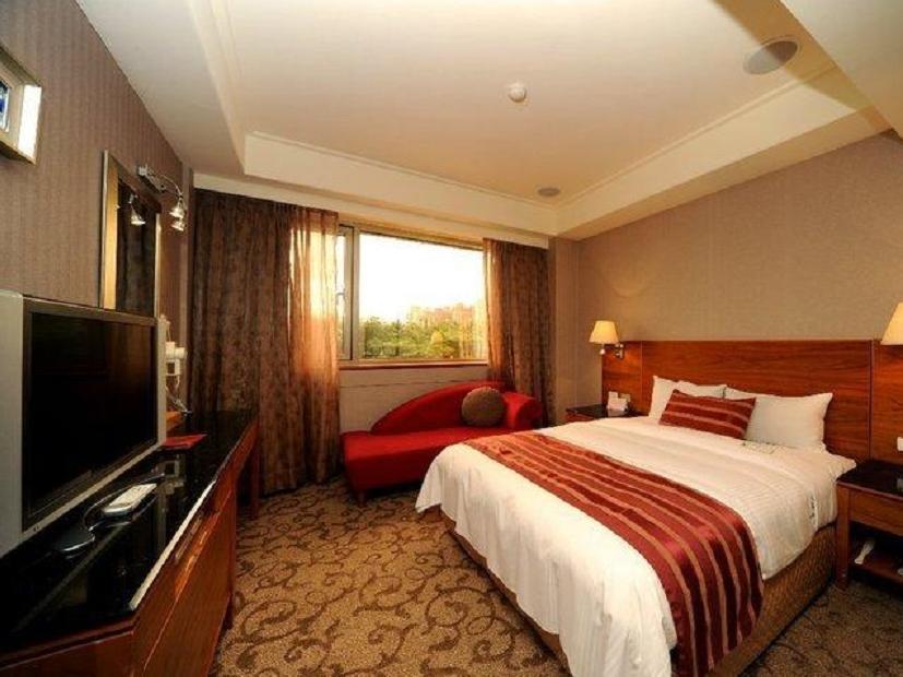 Dolamanco Hotel Taipei